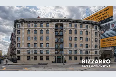 575 Riverside Drive #43, New York City, NY 10031 - Photo 14