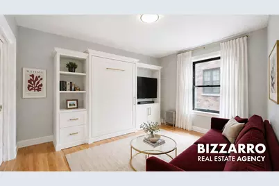 575 Riverside Drive #43, New York City, NY 10031 - Photo 1