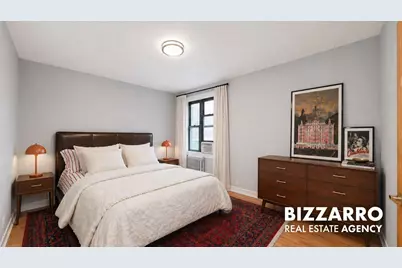 575 Riverside Drive #43, New York City, NY 10031 - Photo 4