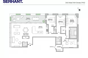 345 W 14th St, New York City, NY 10014 - Photo 26