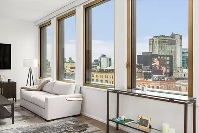 345 W 14th Street #PHD, New York City, NY 10014 - Photo 2