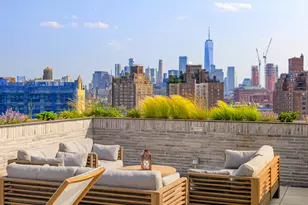 345 W 14th St, New York City, NY 10014 - Photo 18