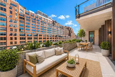 345 W 14th Street #PHD, New York City, NY 10014 - Photo 4