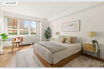 201 E 36th Street #18B, New York City, NY 10016 - Photo 6