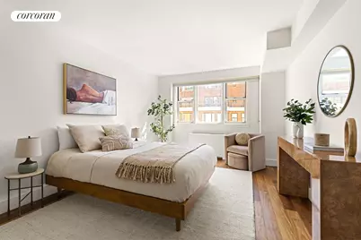 201 E 36th Street #18B, New York City, NY 10016 - Photo 8