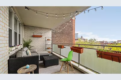 370 Ocean Parkway #6H, New York City, NY 11218 - Photo 10