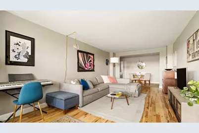 370 Ocean Parkway #6H, New York City, NY 11218 - Photo 2