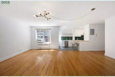302 E 88th Street #3G, New York City, NY 10128 - Photo 6