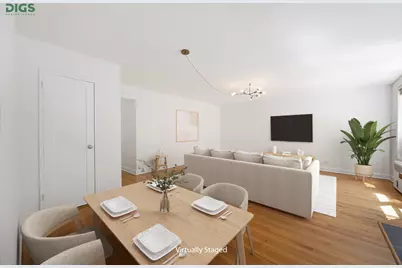 302 E 88th Street #3G, New York City, NY 10128 - Photo 2