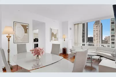 60 E 55th Street #36A, New York, NY 10022 - Photo 2
