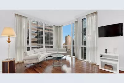 60 E 55th Street #36A, New York City, NY 10022 - Photo 1