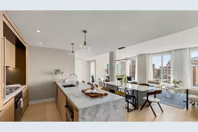 215 W 28th Street #16A, New York City, NY 10001 - Photo 6