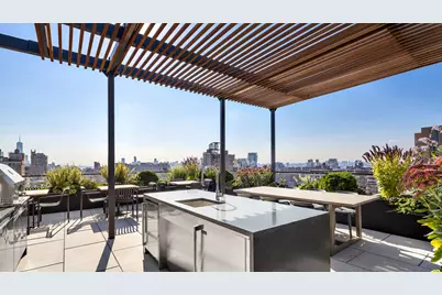 215 W 28th Street #16A, New York City, NY 10001 - Photo 16