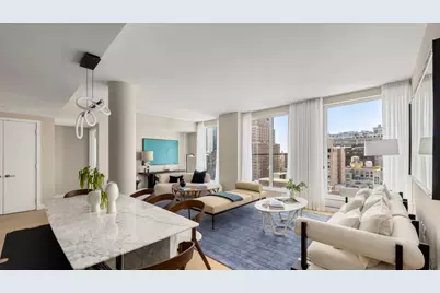 215 W 28th Street #16A, New York City, NY 10001 - Photo 2