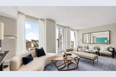 215 W 28th Street #16A, New York City, NY 10001 - Photo 1