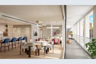 215 W 28th Street #18B, New York City, NY 10001 - Photo 1