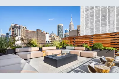 215 W 28th Street #18B, New York City, NY 10001 - Photo 16