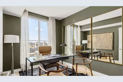 215 W 28th Street #18B, New York City, NY 10001 - Photo 6