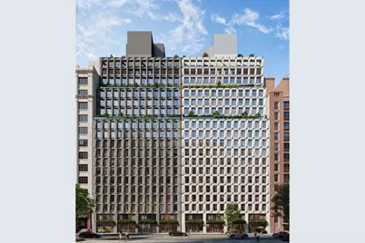 215 W 28th Street #18B, New York City, NY 10001 - Photo 32