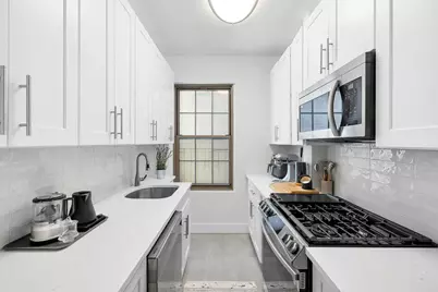 1100 Grand Concourse #4B, New York City, NY 10452 - Photo 6