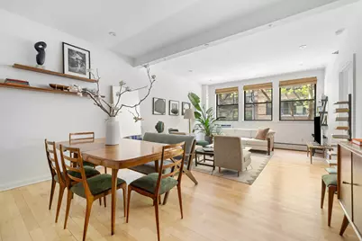 50 Orchard Street #2A, New York City, NY 10002 - Photo 2