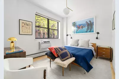 50 Orchard Street #2A, New York City, NY 10002 - Photo 8