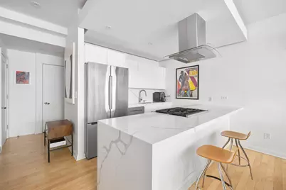 50 Orchard Street #2A, New York City, NY 10002 - Photo 6