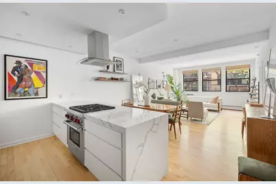 50 Orchard Street #2A, New York City, NY 10002 - Photo 1