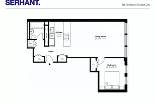 50 Orchard St, New York City, NY 10002 - Photo 16