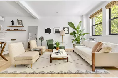 50 Orchard Street #2A, New York City, NY 10002 - Photo 4