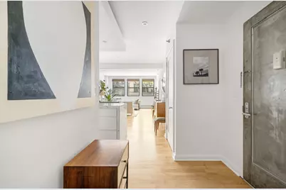 50 Orchard Street #2A, New York City, NY 10002 - Photo 10