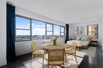 1020 Grand Concourse #20B, New York City, NY 10452 - Photo 2