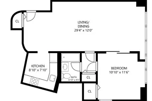 1020 Grand Concourse, New York City, NY 10452 - Photo 10