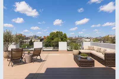 78 Harman Street #2B, New York City, NY 11221 - Photo 6