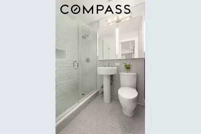 421 W 22nd Street #4R, New York City, NY 10011 - Photo 8
