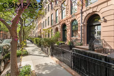 421 W 22nd Street #4R, New York City, NY 10011 - Photo 4