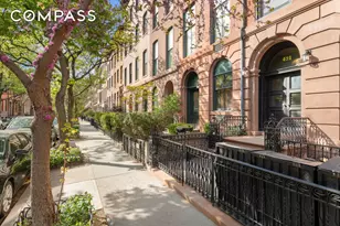 421 W 22nd St, New York, NY 10011 - Photo 4
