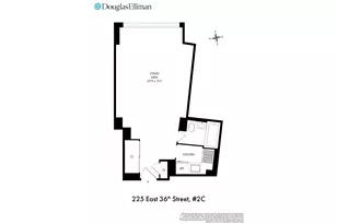 225 E 36th St, New York City, NY 10016 - Photo 8