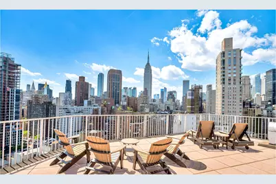 225 E 36th Street #2C, New York City, NY 10016 - Photo 6