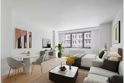225 E 36th Street #2C, New York City, NY 10016 - Photo 1