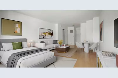 225 E 36th Street #2C, New York City, NY 10016 - Photo 2