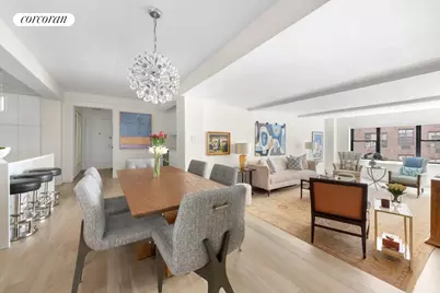 235 E 73rd Street #6AG, New York City, NY 10021 - Photo 1