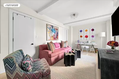 235 E 73rd Street #6AG, New York City, NY 10021 - Photo 8