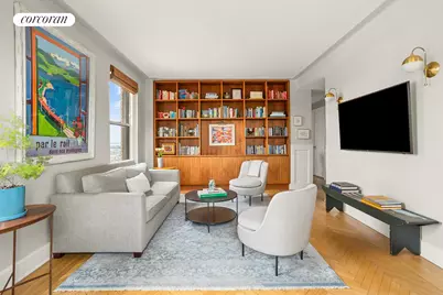 39 Plaza Street W #10C, New York City, NY 11217 - Photo 2