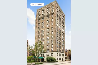 39 Plaza Street W #10C, New York City, NY 11217 - Photo 12