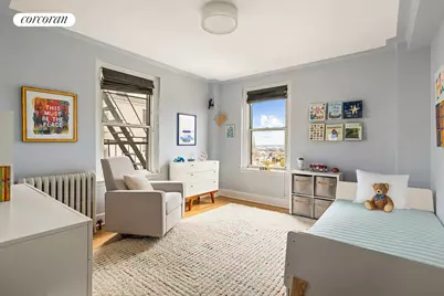 39 Plaza Street W #10C, New York City, NY 11217 - Photo 8