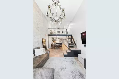 250 Mercer Street #C-205, New York, NY 10012 - Photo 2