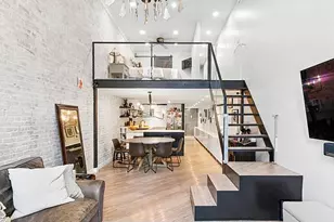250 Mercer St, New York, NY 10012 - Photo 2