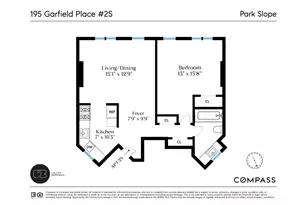 195 Garfield Pl, New York City, NY 11215 - Photo 10