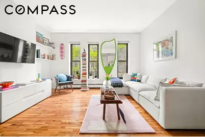 195 Garfield Place #2S, New York City, NY 11215 - Photo 1